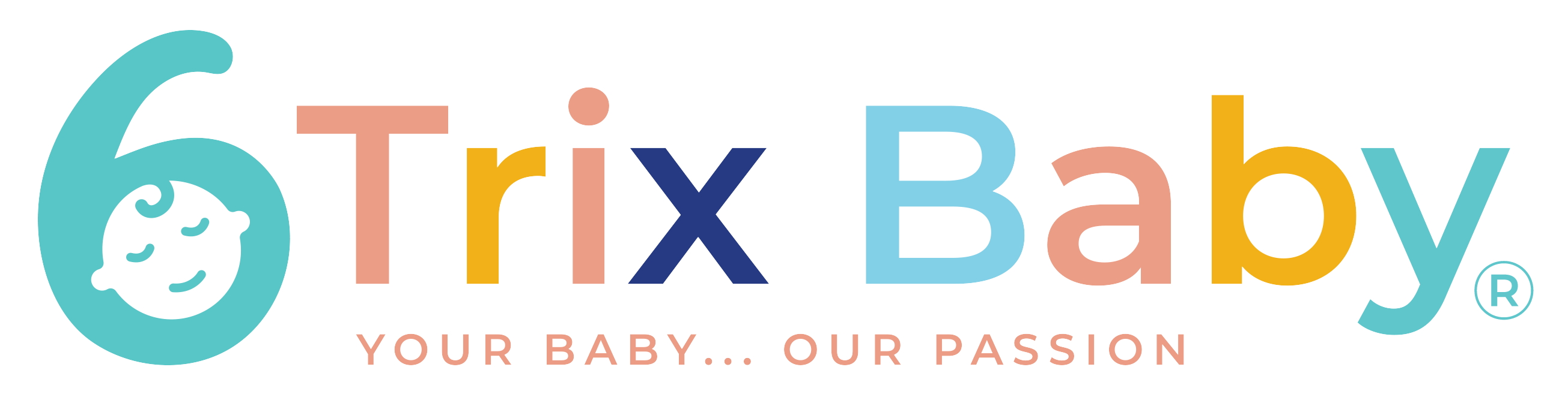 Six Trix Baby